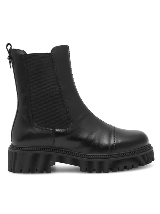 Lasocki Lasocki Klassische Stiefeletten RST-BETINA-04 Schwarz