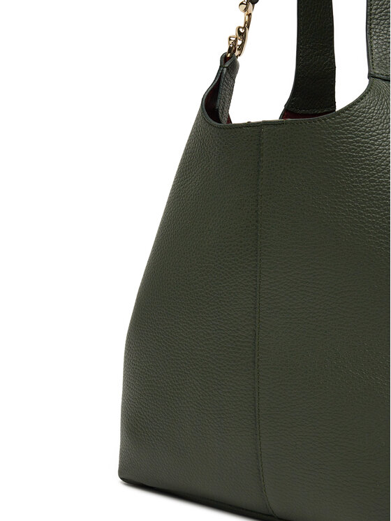 Coccinelle Coccinelle Сумка E1 SHA 11 02 01 Зелений