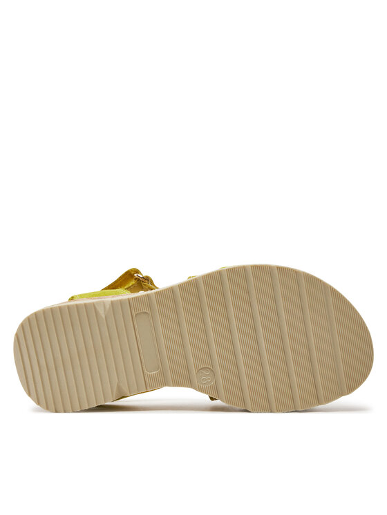 Primigi Primigi Sandaalid 5937611 M Kollane