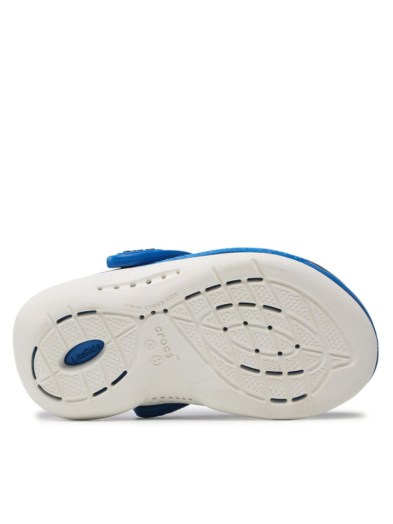 Crocs Crocs Papucs Literide 360 Clog T 206712 Sötétkék