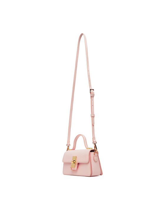 Aldo Aldo Torebka Calluna 13989480 Różowy