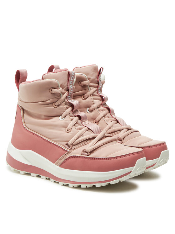 Rossignol Rossignol Schneeschuhe Podium RNNW070 Rosa