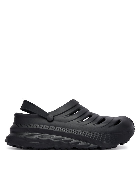 EA7 Emporio Armani EA7 Emporio Armani Šľapky 7X000666 AF23653 MC513 Čierna