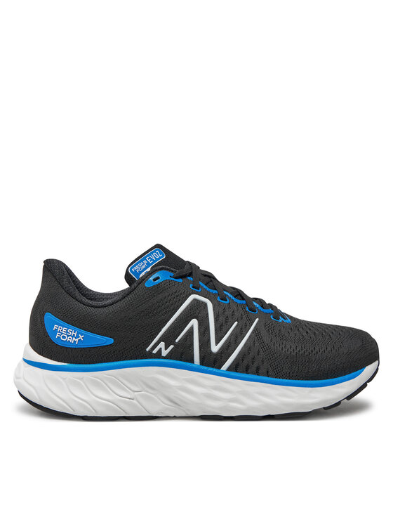 New Balance Bežecké topánky Fresh Foam Evoz v3 MEVOZCK3 Čierna
