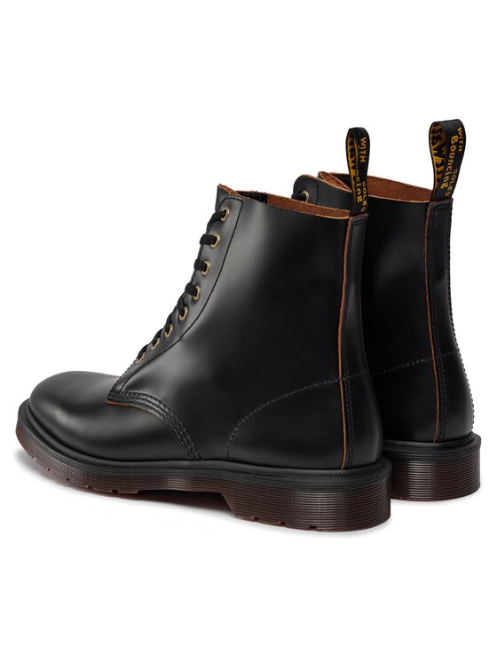Dr. Martens Dr. Martens Αρβύλες 1460 26297001 Μαύρο