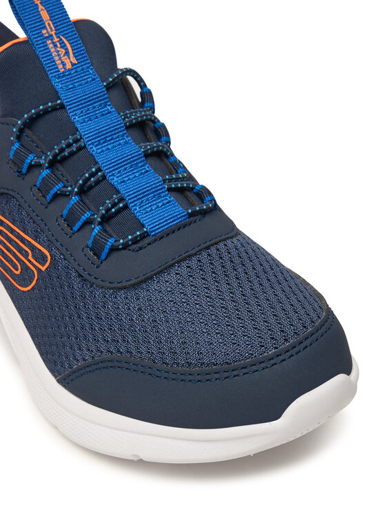 Skechers Skechers Sneakers 403890L/NVBL Bleumarin