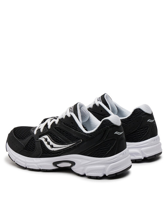 Saucony Saucony Tenisice S70850 1 Crna