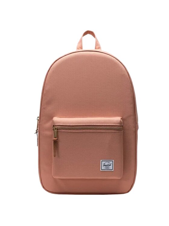 Plecak Herschel, Różowy, Herschel Settlement Backpack