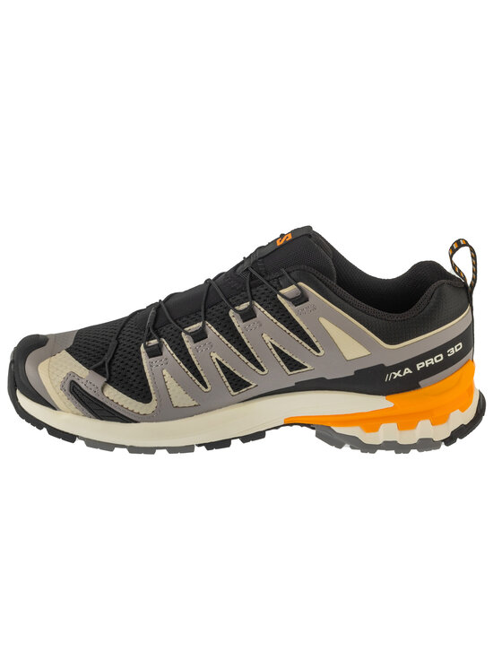 Salomon Salomon Маратонки за бягане Xa Pro 3D V9 L47882700 Цветен