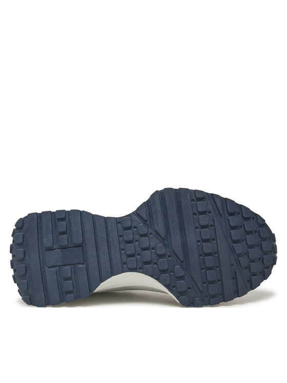 Tommy Hilfiger Tommy Hilfiger Tenisice T3X9-33877-1695X336 M Bijela