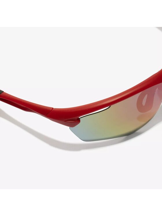 Hawkers Hawkers Okulary przeciwsłoneczne HA-110055 Czerwony