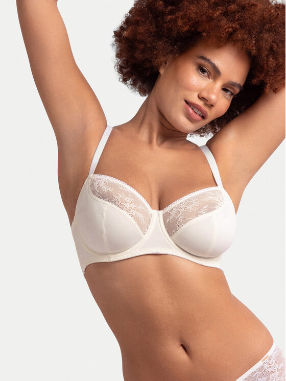 Dorina Dorina Set di 2 reggiseni con ferretto Aurai FXWB0001LA176 Rosa