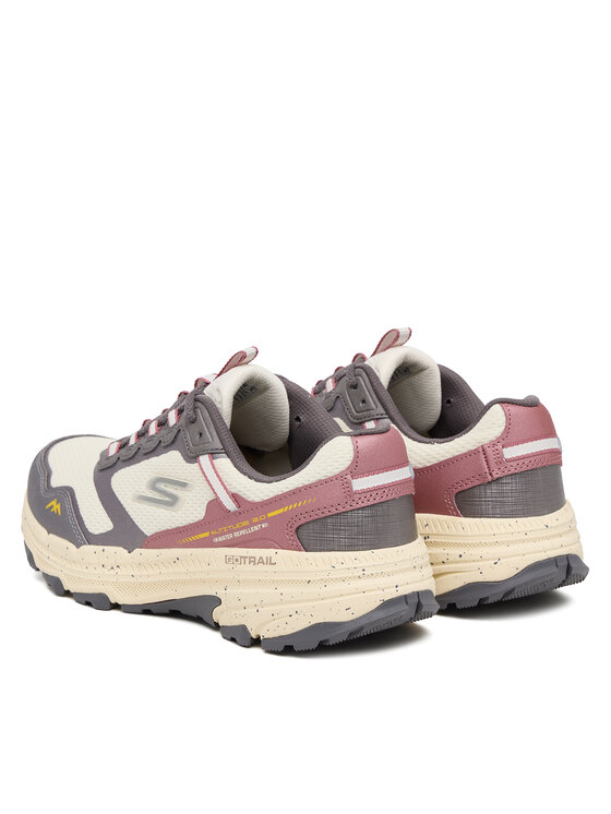 Skechers Skechers Bežecké topánky Go Run Trail Altitude 2.0 129525/NAT Béžová