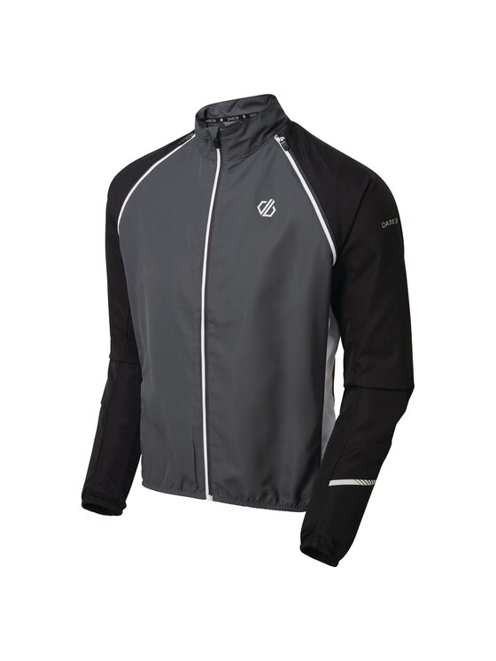 Dare2B Dare2B Kurtka outdoor Oxidate Czarny To Fit