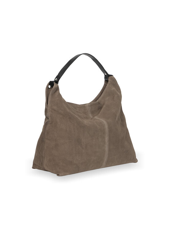 Deni Cler Milano Deni Cler Milano Torebka T-DC-D262-E5-76-71-1 Brązowy
