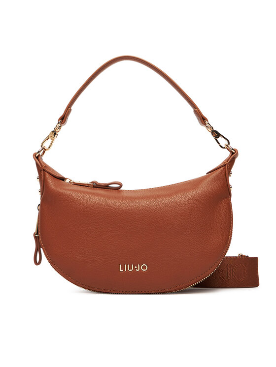 Geantă Liu Jo Ecs S Hobo AF5043 E0058 Maro
