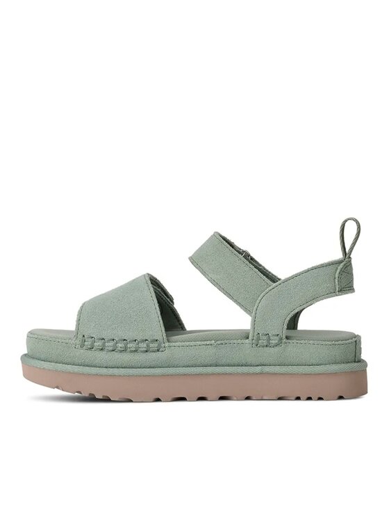 Ugg Ugg Sandały 1136783-ART Zielony