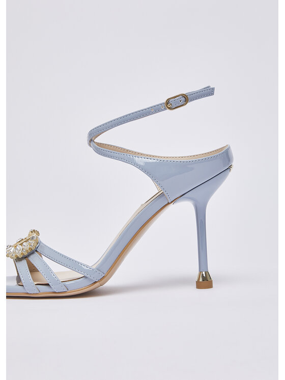 Liu Jo Liu Jo Décolleté SA6071EX004S3954 Celeste