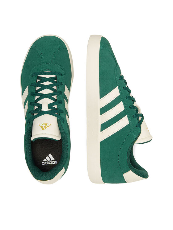 adidas adidas Tossud VL Court 3.0 K ID6309 Roheline