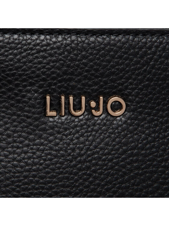 Borsetta Ecs L Shopping AF2017 E0086 Nero