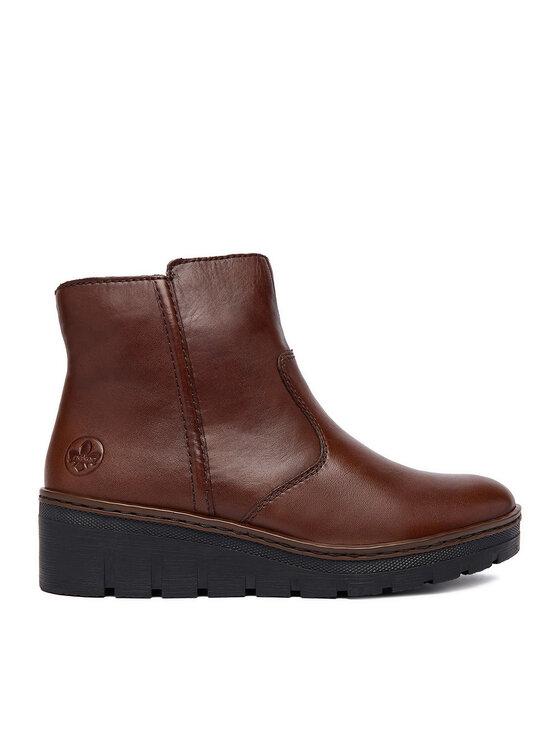 Rieker Rieker Stiefeletten CEO-X9165-27 Braun