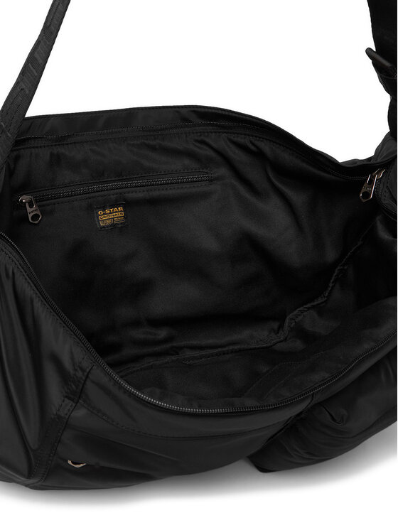 G-Star Raw G-Star Raw Ročna torba C-XC8777 Črna