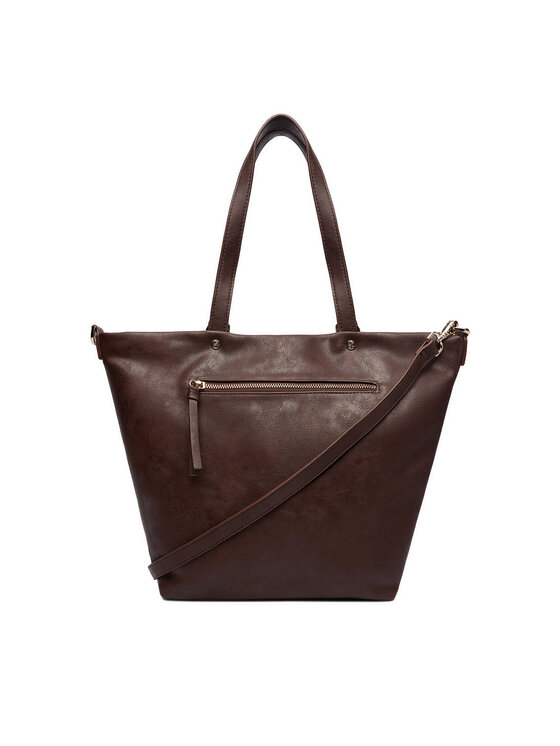 Lasocki Lasocki Handtasche C-MLP-E-025-05 Braun