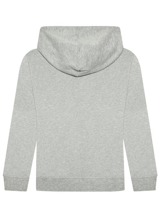 Guess Guess Džemperis L92Q09 KAUG0 Pilka Regular Fit