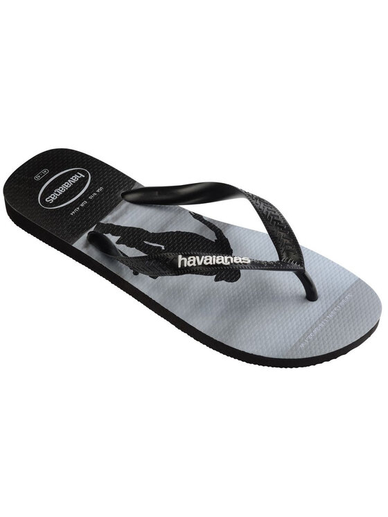Havaianas Havaianas Σαγιονάρες HAVAIANAS Infradito Unisex adulto 4127920.0281 Nero Μαύρο