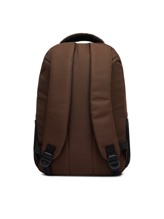 DC Shoes DC Shoes Rucksack WBEOHP-DCI-P-002-10 Braun