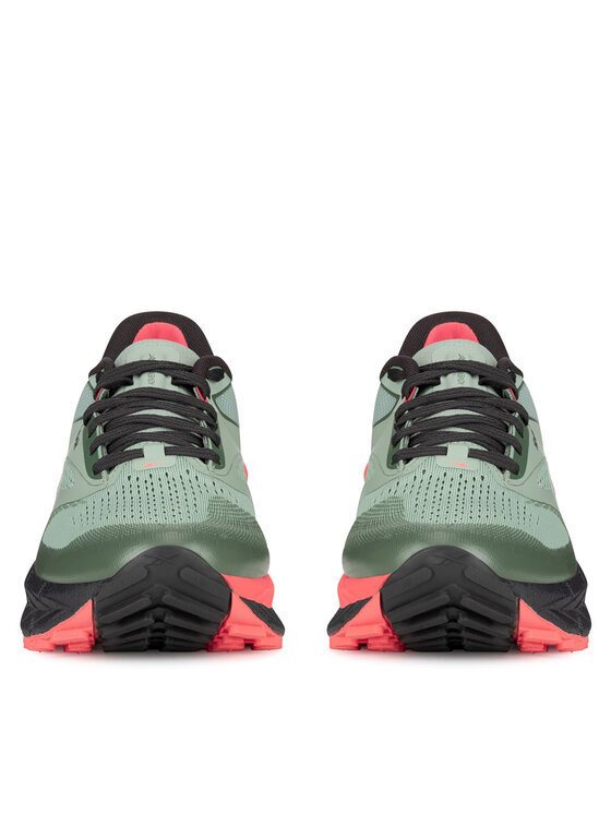 Reebok Reebok Buty do biegania FLOATZIG ADVENTURE 1 100209981 Zielony