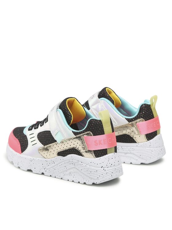 Huaraches skechers hot sale