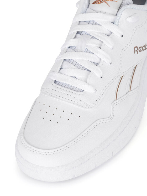 Reebok Reebok Superge BB 1000 100211080 Bela