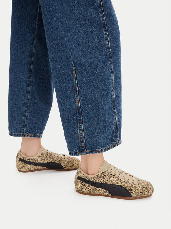 Puma Puma Sneakers Tackle Topcat 404835 01 Braun