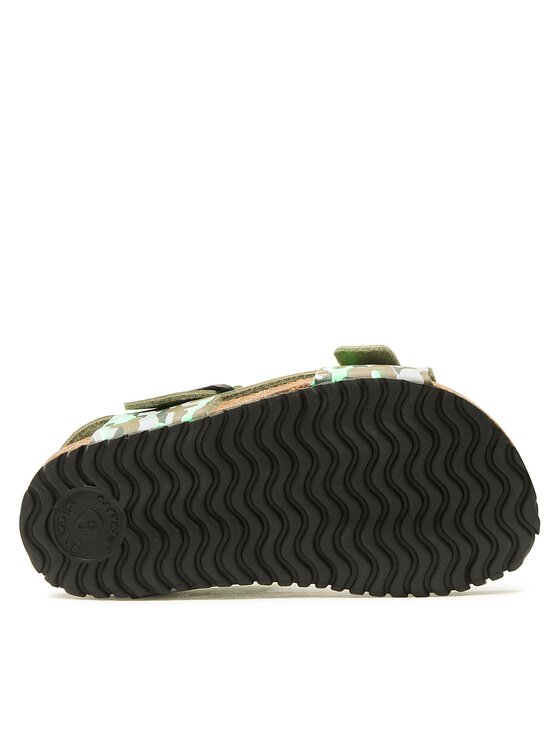 Garvalin Garvalin Sandaalid 232667 S Roheline