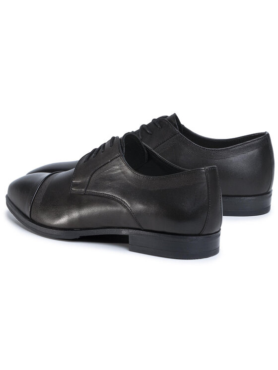 Scarpe basse QZ-52-05-000878 Nero