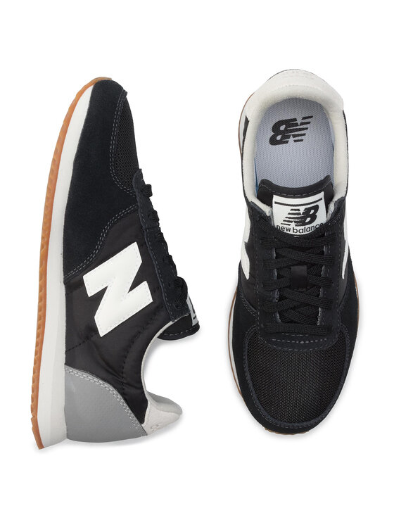 New Balance New Balance Sneakers U220HB Nero