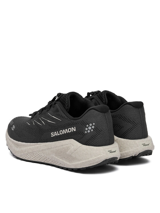 Salomon Salomon Scarpe running Aero Blaze 4 L45400100 Grigio scuro
