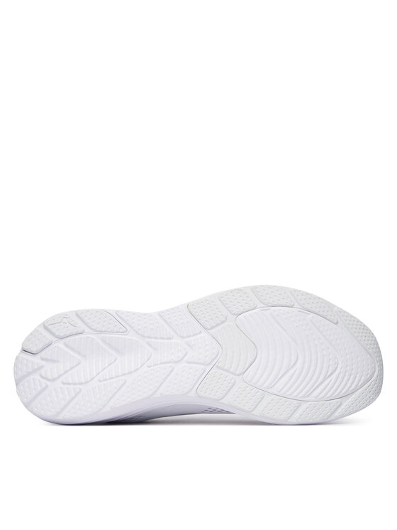 Mizuno Mizuno Scarpe running Enerzy Runner 2 K1GA2510 Bianco