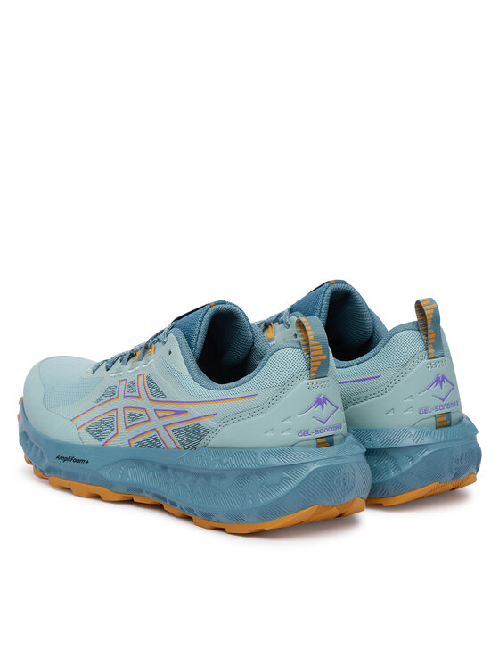 Asics Asics Pantofi pentru alergare Gel-Sonoma 8 1012B771 Albastru