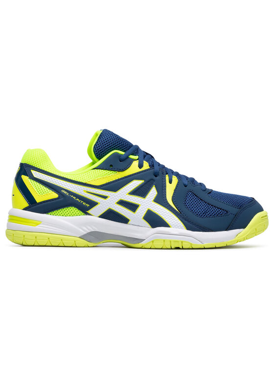 Asics Batai Gel-Hunter 3 R507Y Mėlyna 