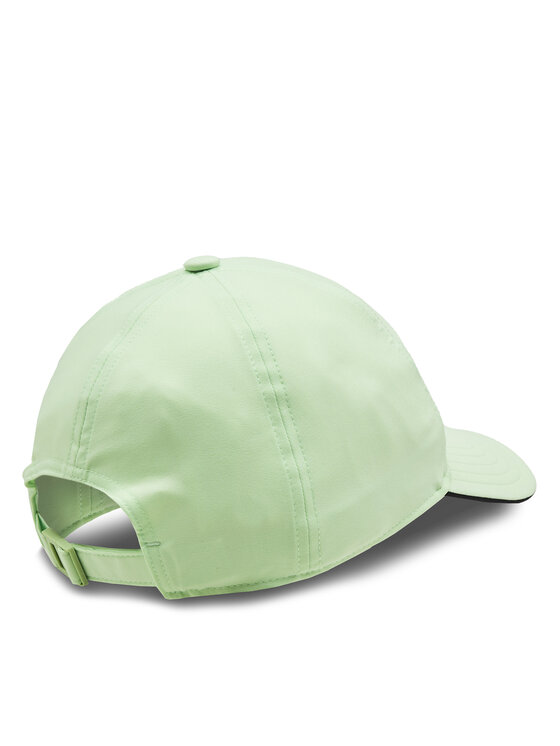 adidas adidas Бейсболка Aeroready Training Running Baseball Cap IP2766 Зелений