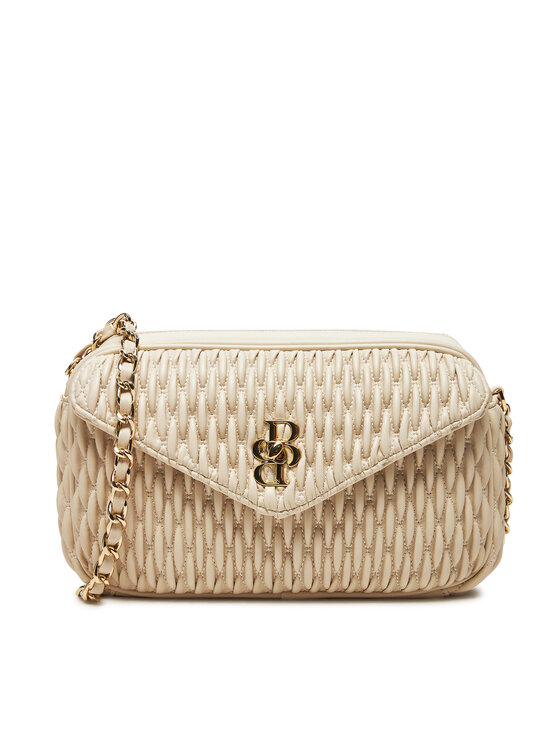 Badura Badura Borsetta TYL00276. Écru