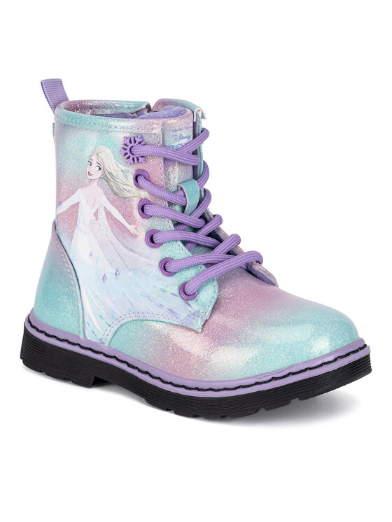 Frozen Frozen Ghete CM-AW24-332DFR Violet