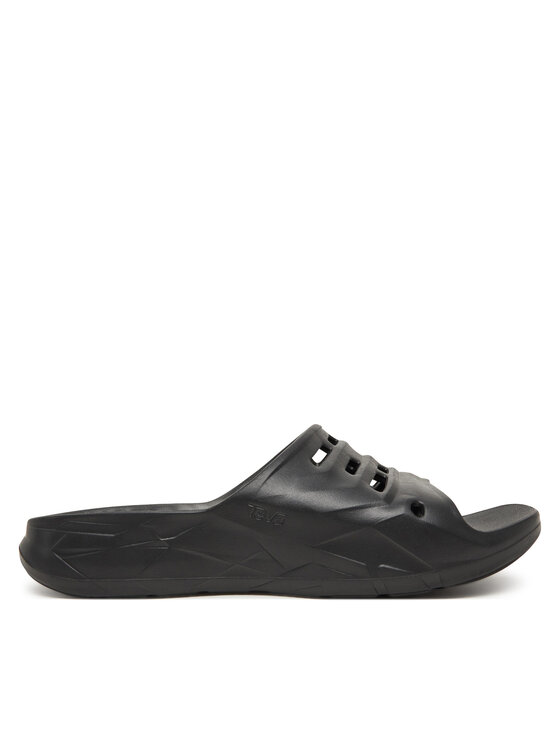 Teva Şlapi All Gender ApreTrail 1164651 Negru