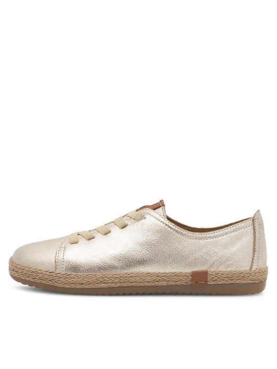 Lasocki Lasocki Espadrile WI16-BENTA-01 Zlata