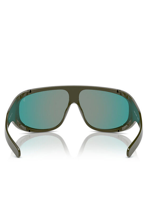 Polo Ralph Lauren Polo Ralph Lauren Ochelari de soare 0PH4215U 52166Q Verde