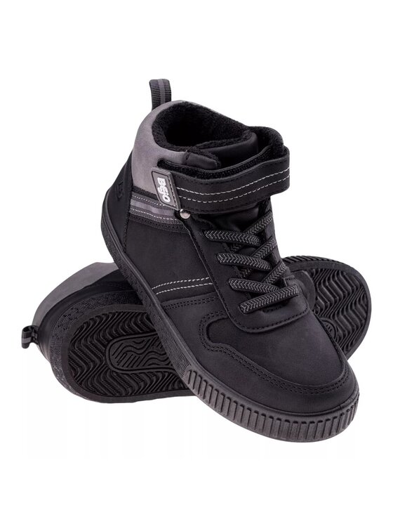 Bejo Bejo Sneakersy Burry II Czarny