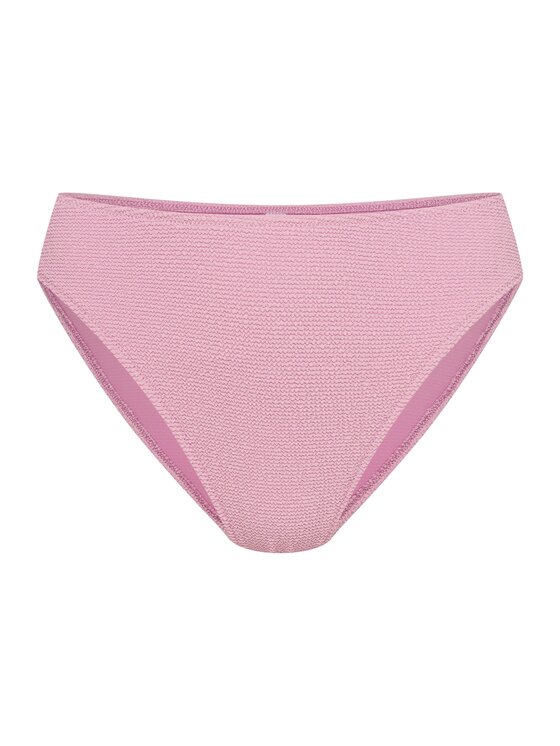 Esotiq Esotiq Dół od bikini 42829 Różowy