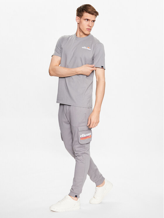T-shirt Triscia SHR11156 Grigio Regular Fit